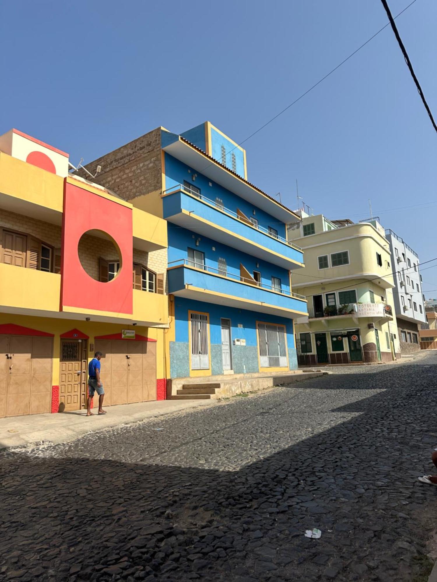 شقة T2 Monte Sossego منديلو المظهر الخارجي الصورة