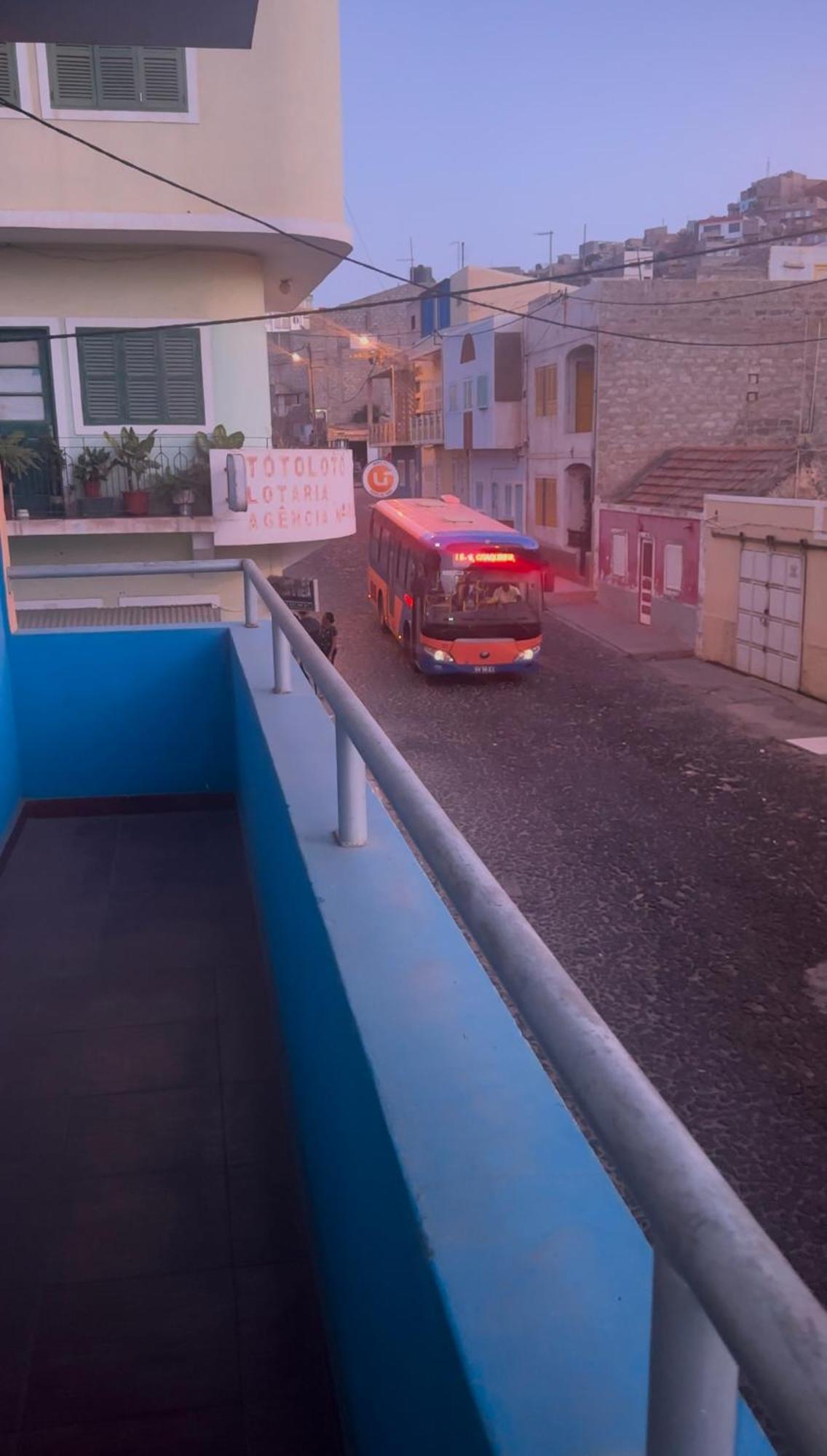 شقة T2 Monte Sossego منديلو المظهر الخارجي الصورة
